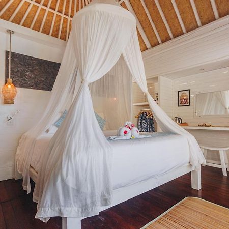 Shrining Cottages Lembongan Ngoại thất bức ảnh