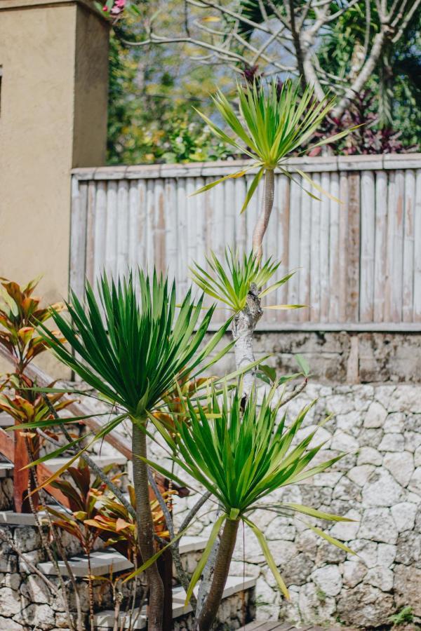 Shrining Cottages Lembongan Ngoại thất bức ảnh