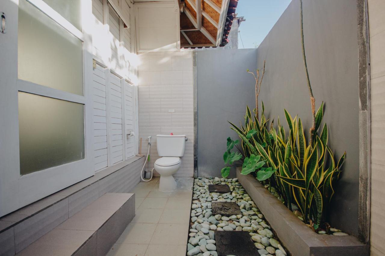 Shrining Cottages Lembongan Ngoại thất bức ảnh