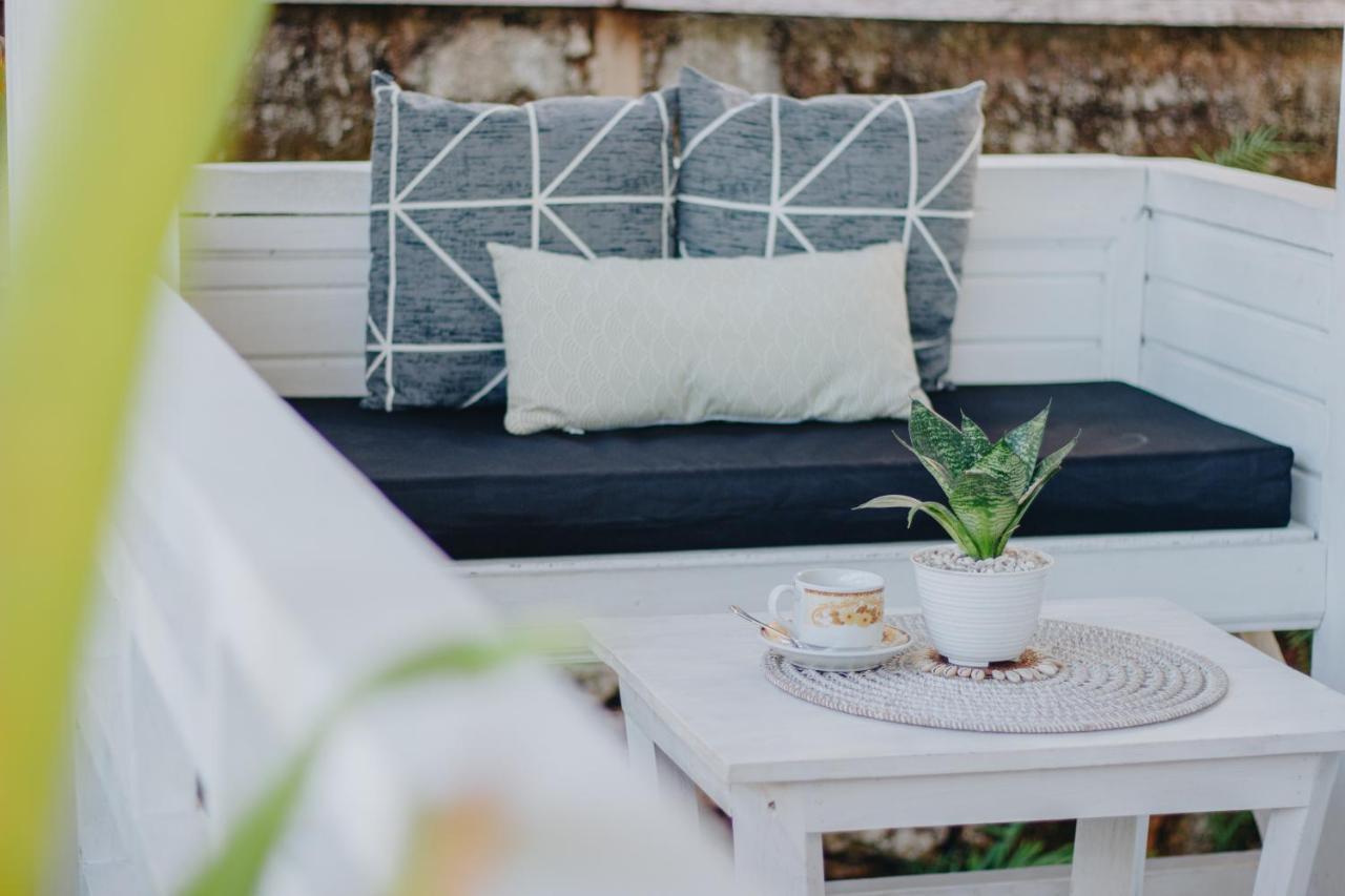 Shrining Cottages Lembongan Ngoại thất bức ảnh