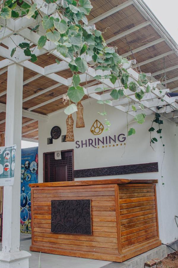 Shrining Cottages Lembongan Ngoại thất bức ảnh